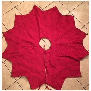 Traditional Christmas tree skit